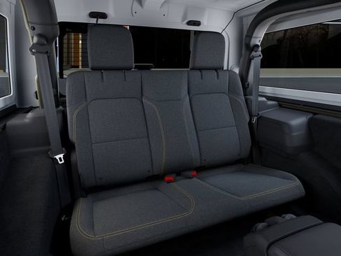 New 2026 Jeep Wrangler Sport AWD/4WD image 15