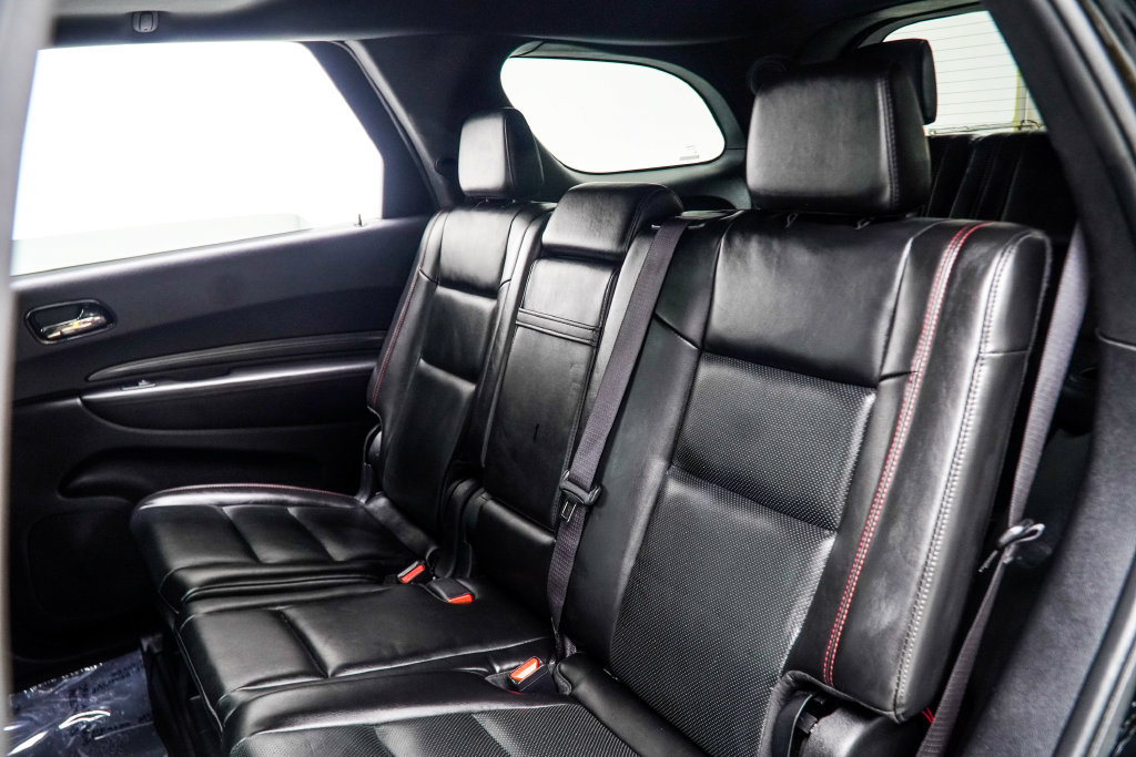 Used 2025 Dodge Durango R/T AWD/4WD image 45