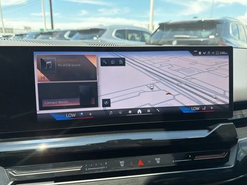 Certified 2026 BMW 530i w/ M Sport Package RWD image 26