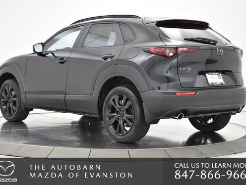 New 2026 MAZDA CX-30 Aire Edition AWD/4WD image 18