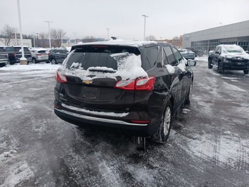 Used 2020 Chevrolet Equinox LT image 8