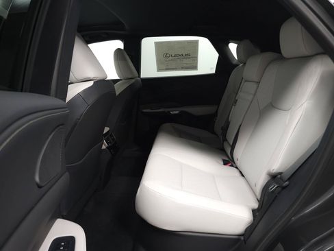 New 2026 Lexus RX 350 Premium AWD/4WD image 7