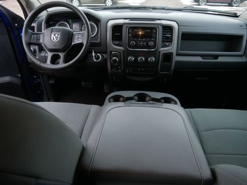 Used 2018 RAM 1500 Express image 13