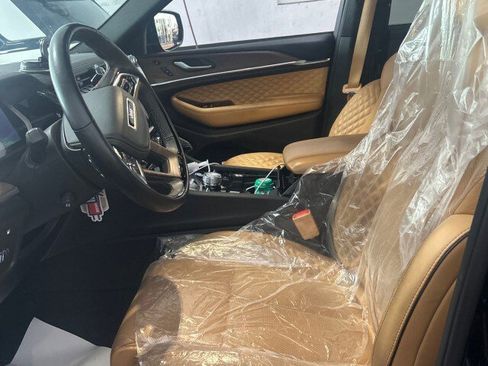 Used 2023 Jeep Grand Cherokee Summit w/ Advanced Protech Group IV image 9