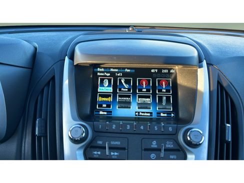 Used 2017 Chevrolet Equinox LT w/ Convenience Package image 18