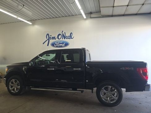 Used 2022 Ford F150 XLT w/ Equipment Group 302A High image 28