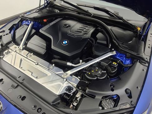 Used 2022 BMW 430i Gran Coupe w/ M Sport Package image 41