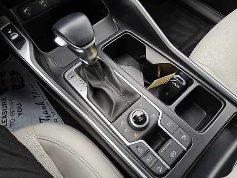 Used 2022 Kia Sorento X-Line EX image 22