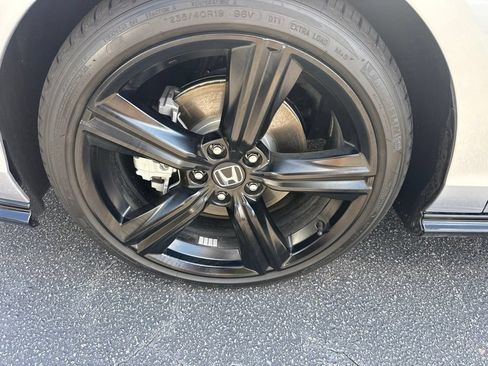 Used 2026 Honda Accord Sport image 10