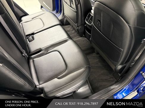 Used 2024 Kia Sportage EX FWD image 43