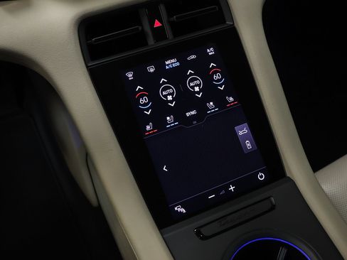 Certified 2023 Porsche Taycan RWD image 34
