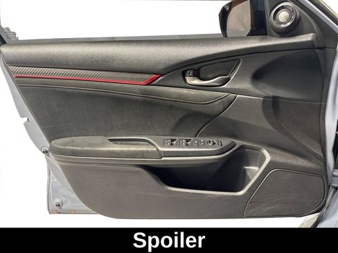 Used 2019 Honda Civic Type R image 18