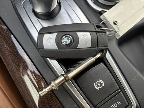 Used 2013 BMW X6 xDrive35i image 18