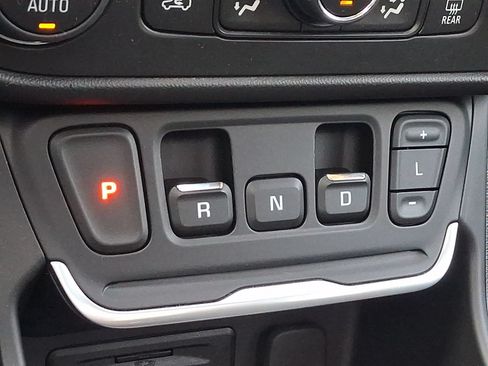 Used 2019 GMC Terrain Denali AWD/4WD image 15