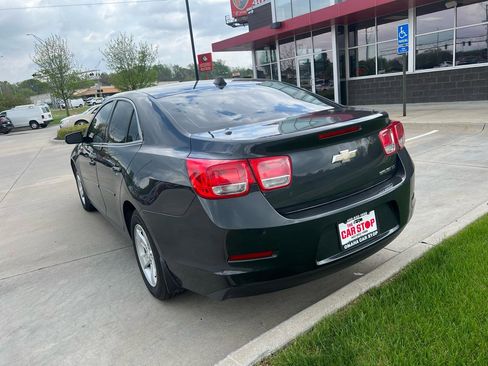 Used 2014 Chevrolet Malibu LS w/ Protection Package image 7