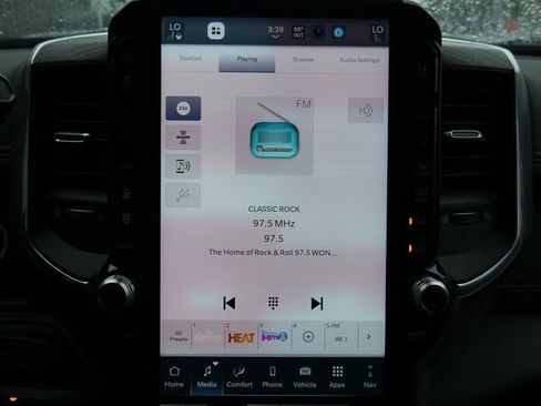 Used 2025 RAM 2500 Laramie image 23