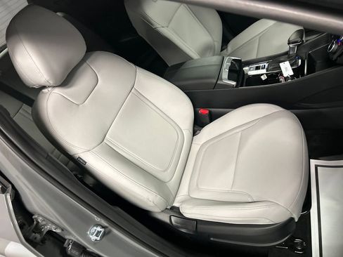 New 2026 Hyundai Santa Cruz SEL image 24