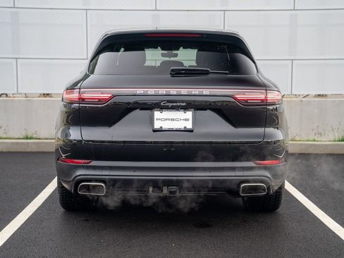 Used 2019 Porsche Cayenne image 7