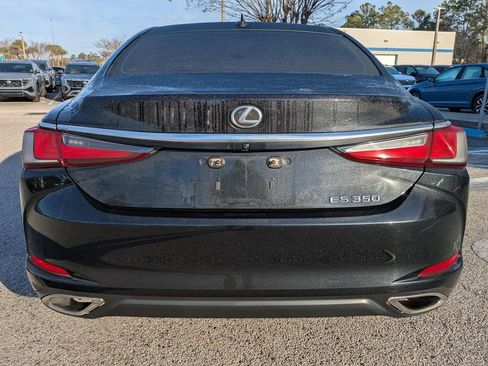 Used 2023 Lexus ES 350 w/ Accessory Package (Z2) image 5