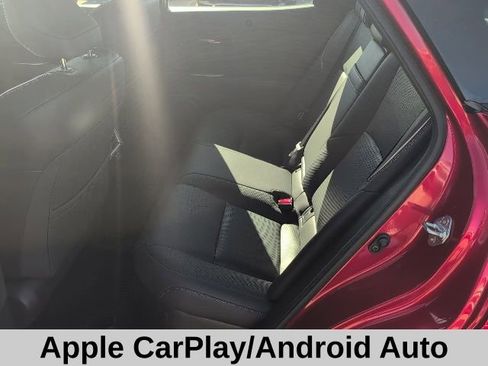 Used 2026 Toyota Crown Platinum image 13