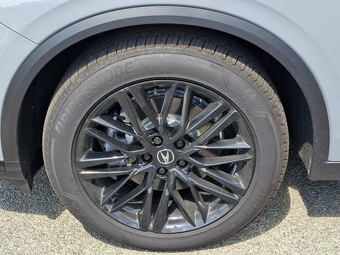 Certified 2026 Acura MDX A-Spec AWD/4WD image 9