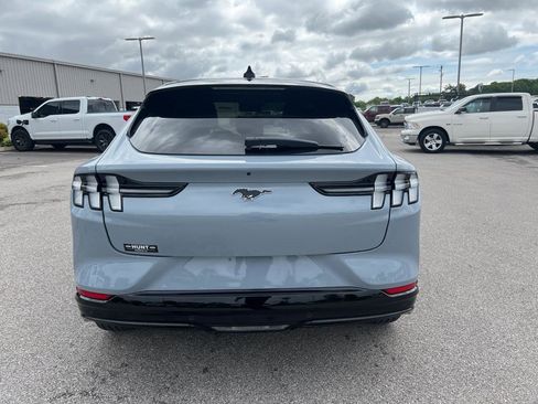 New 2024 Ford Mustang Mach-E Premium image 6