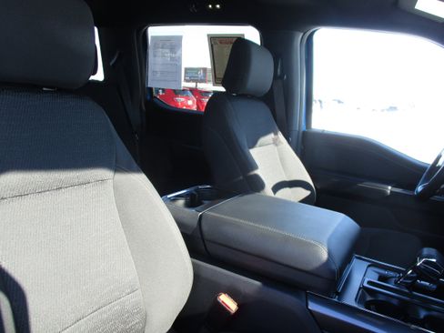 Used 2023 Ford F150 XLT w/ Equipment Group 302A High image 47