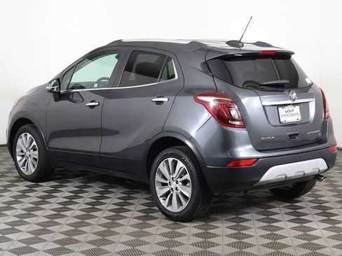 Used 2018 Buick Encore Preferred image 6