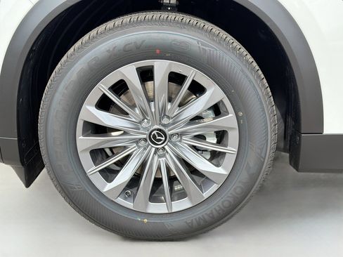 New 2026 MAZDA CX-90 3.3 Turbo w/ Select Package image 39