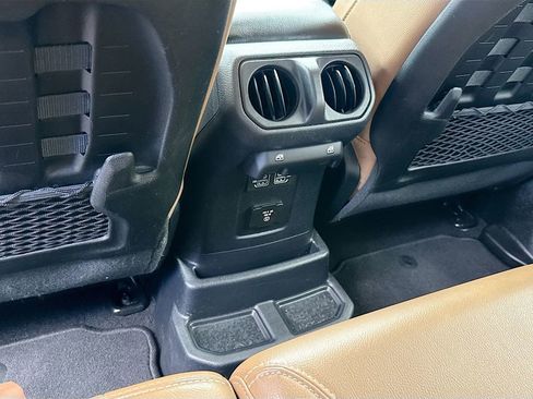 Used 2021 Jeep Wrangler Unlimited Rubicon 4xe w/ Cold Weather Group image 28