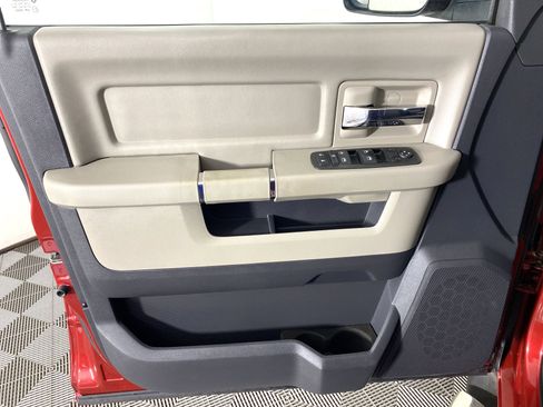 Used 2010 Dodge Ram 2500 Truck SLT w/ Big Horn Regional Pkg image 9