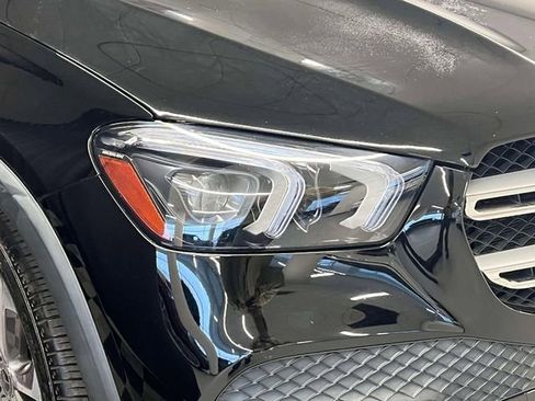 Certified 2020 Mercedes-Benz GLE 450 4MATIC image 9