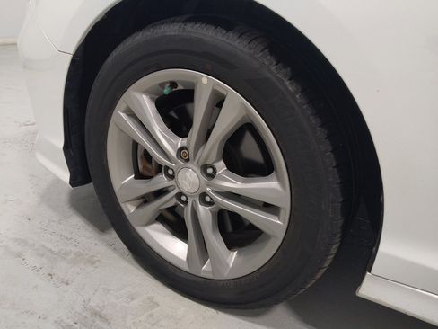 Used 2018 Hyundai Sonata Limited w/ Limited Ultimate Package 03 FWD image 31