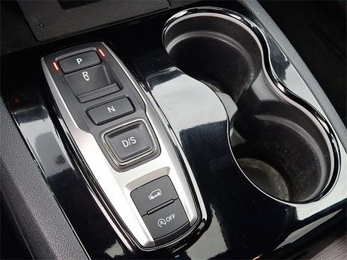 Used 2021 Honda Pilot Black Edition image 14