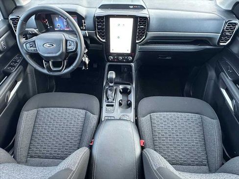 Used 2024 Ford Ranger XLT w/ Trailer Tow Package image 19