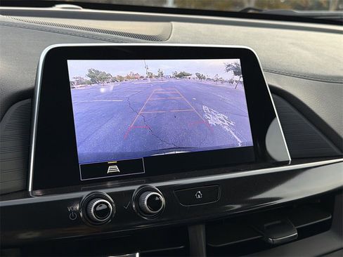 Certified 2024 Cadillac CT4 Luxury w/ Sun And Sound Package image 13