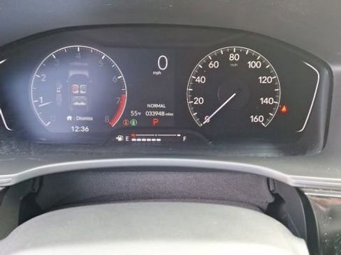 Used 2024 Honda Civic Sport image 11