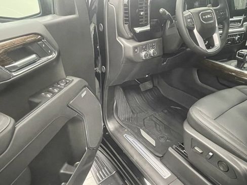 New 2026 GMC Sierra 1500 Elevation w/ Elevation Premium Package image 12