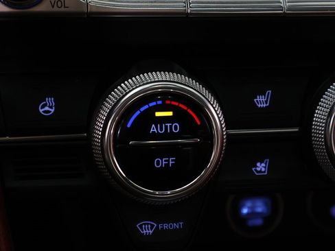 Used 2023 Genesis G70 2.0T w/ Sport Prestige Package image 53