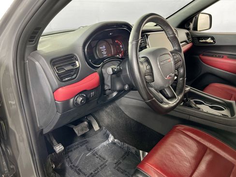 Used 2022 Dodge Durango R/T w/ Blacktop Package image 9