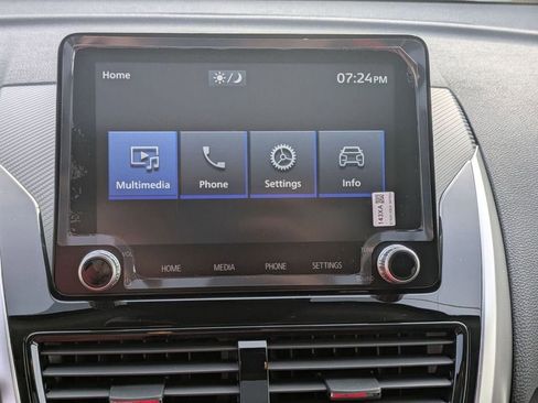 New 2026 Mitsubishi Eclipse Cross SE image 22