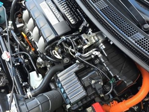 Used 2011 Honda CR-Z EX image 18
