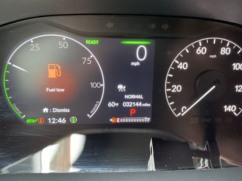 Used 2023 Honda CR-V Sport image 27