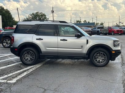Used 2022 Ford Bronco Sport Big Bend w/ Convenience Package