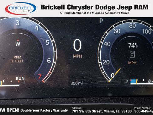 Used 2026 Jeep Grand Cherokee Limited RWD image 34