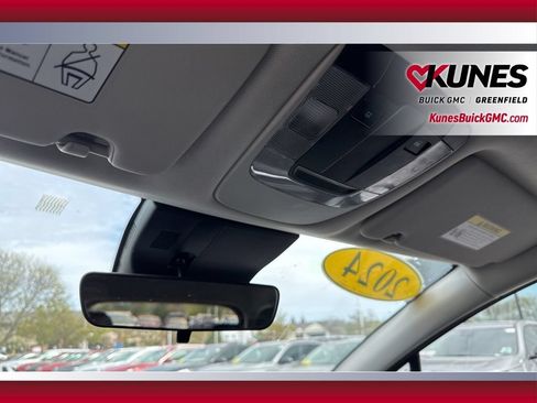 Used 2024 Kia Sportage LX FWD image 28