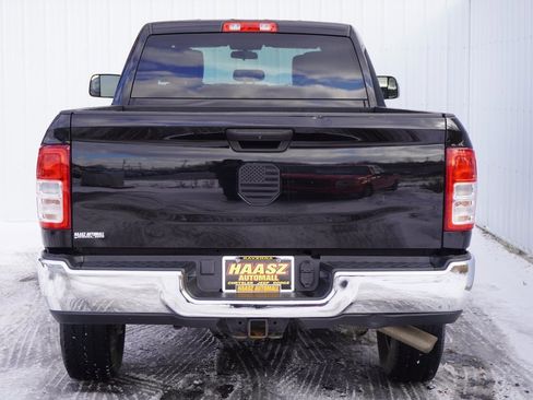 Used 2021 RAM 3500 Tradesman w/ Chrome Appearance Group image 5