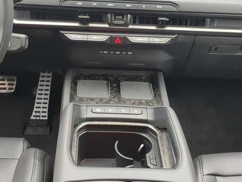 New 2027 Kia Telluride SX Prestige X-Pro AWD/4WD image 15