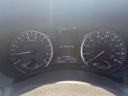 Used 2019 INFINITI Q60 3.0t Luxe w/ Essential Package AWD/4WD image 24