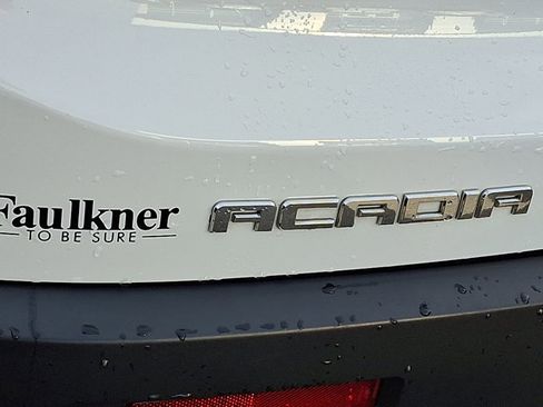 Used 2019 GMC Acadia SLE image 31